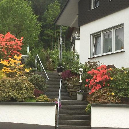 Holiday Home Rosel Tigges Kirchhundem Esterno foto