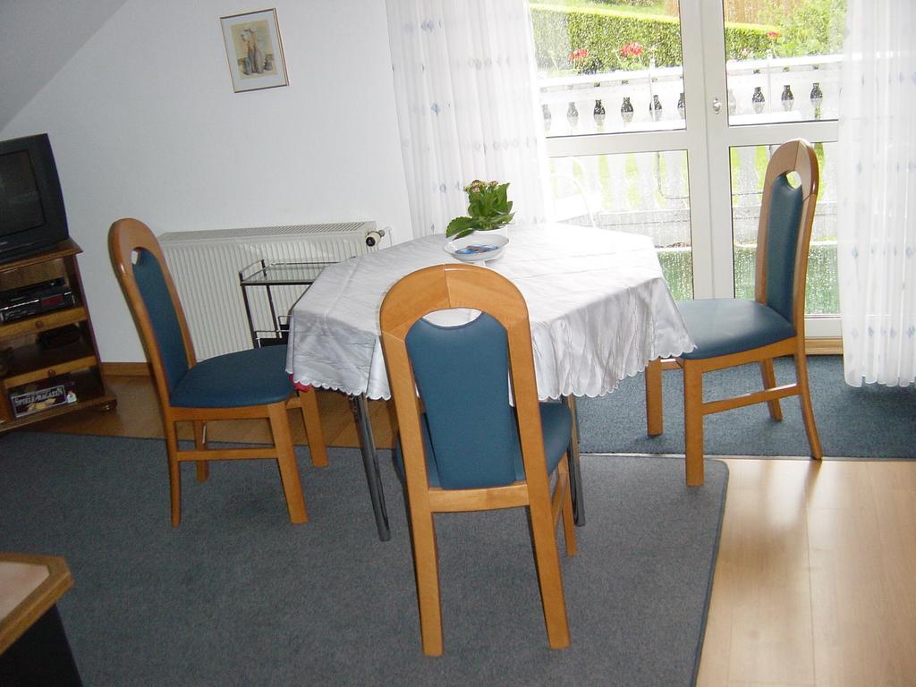 Holiday Home Rosel Tigges Kirchhundem Camera foto