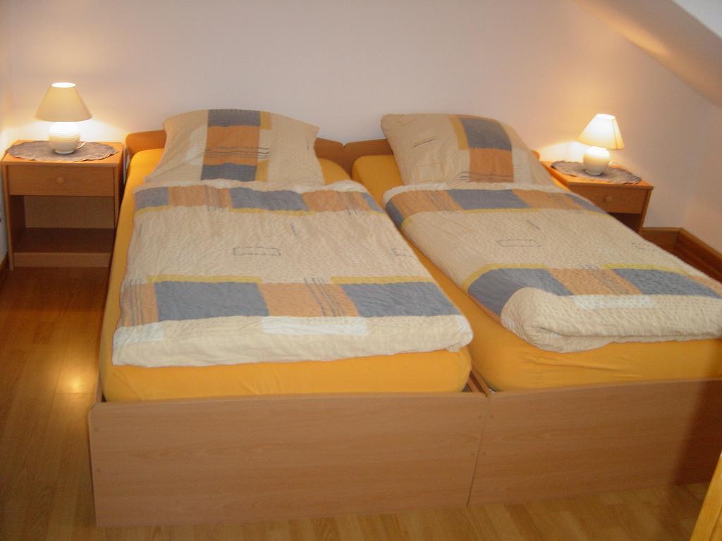 Holiday Home Rosel Tigges Kirchhundem Camera foto