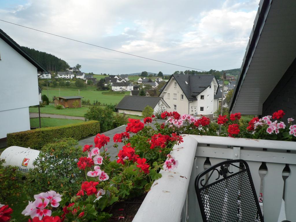 Holiday Home Rosel Tigges Kirchhundem Camera foto