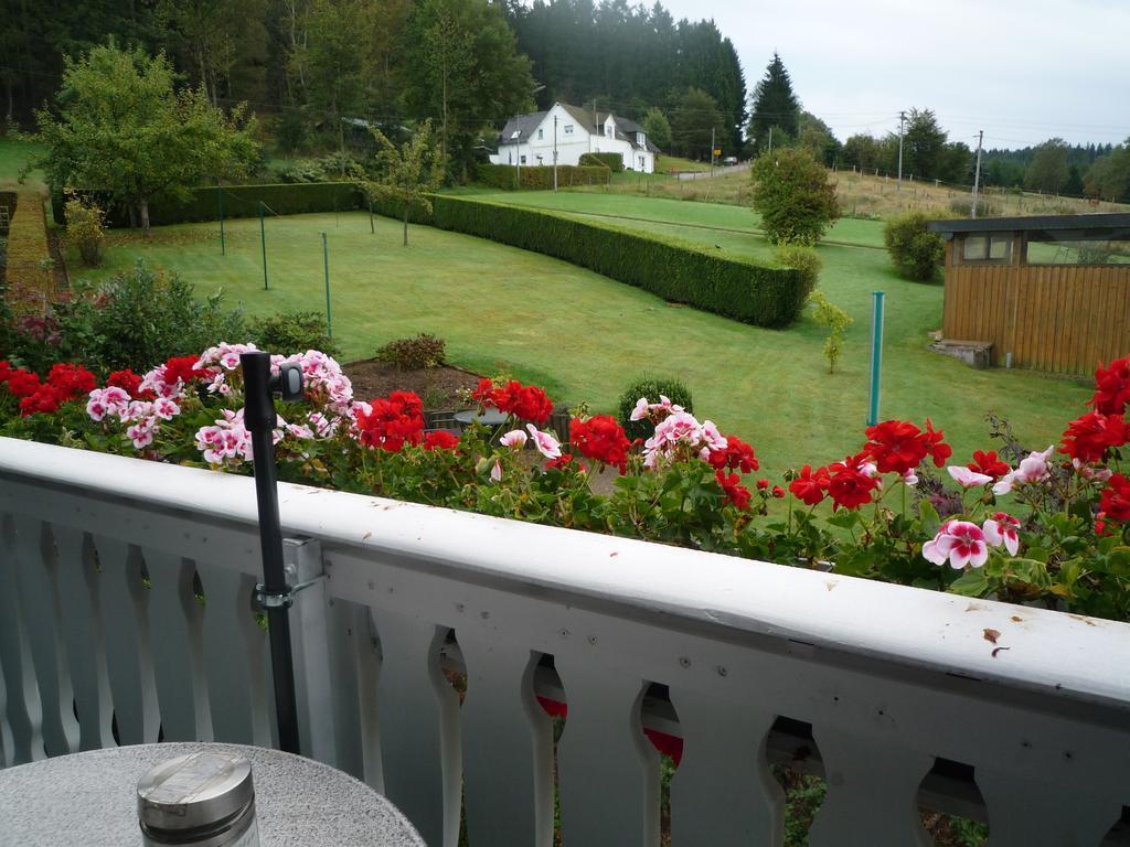 Holiday Home Rosel Tigges Kirchhundem Camera foto