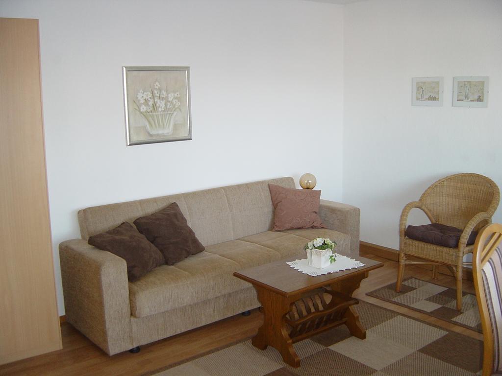 Holiday Home Rosel Tigges Kirchhundem Camera foto