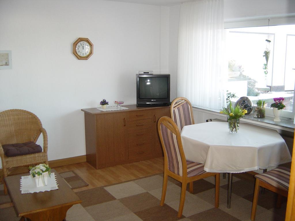 Holiday Home Rosel Tigges Kirchhundem Camera foto