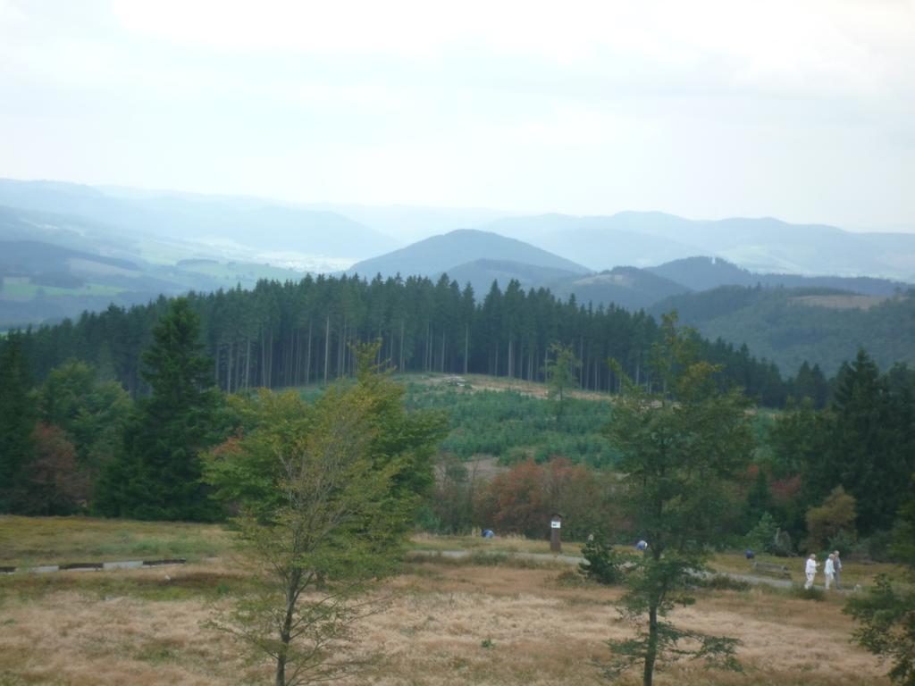 Holiday Home Rosel Tigges Kirchhundem Esterno foto