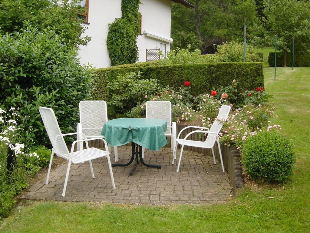 Holiday Home Rosel Tigges Kirchhundem Camera foto