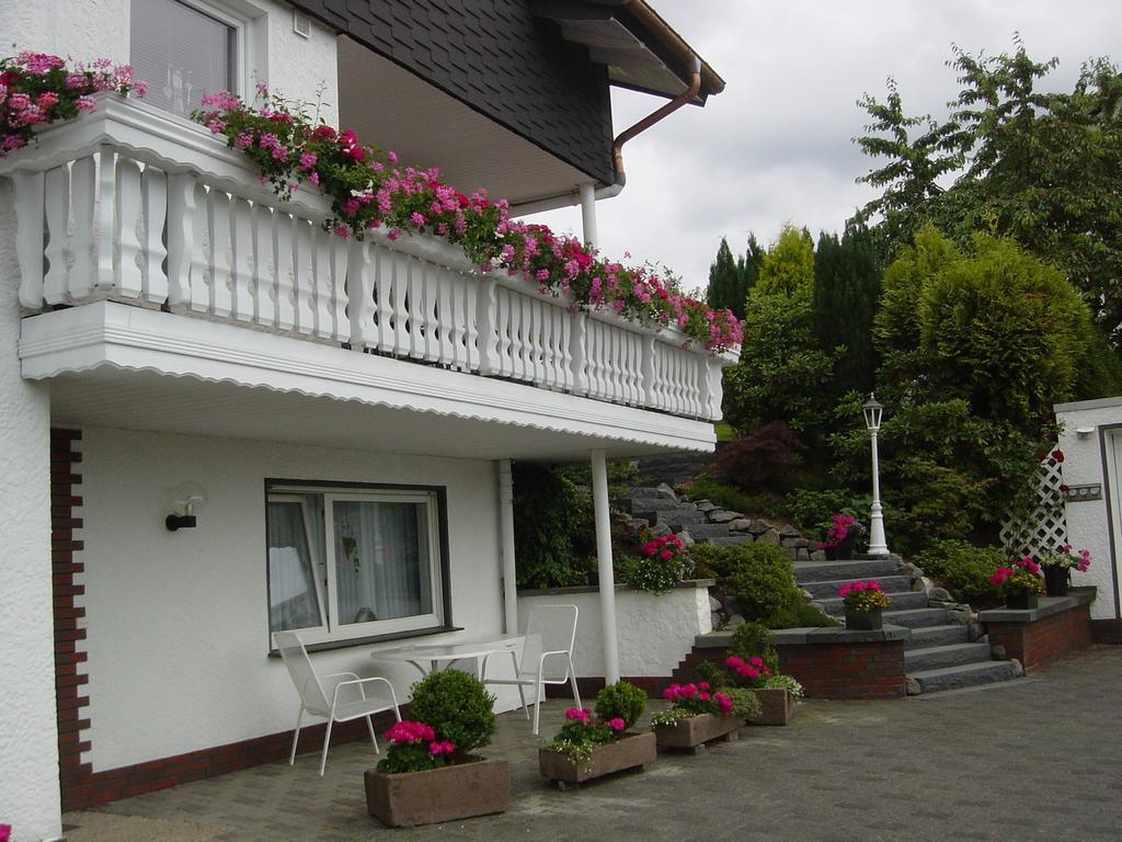 Holiday Home Rosel Tigges Kirchhundem Camera foto