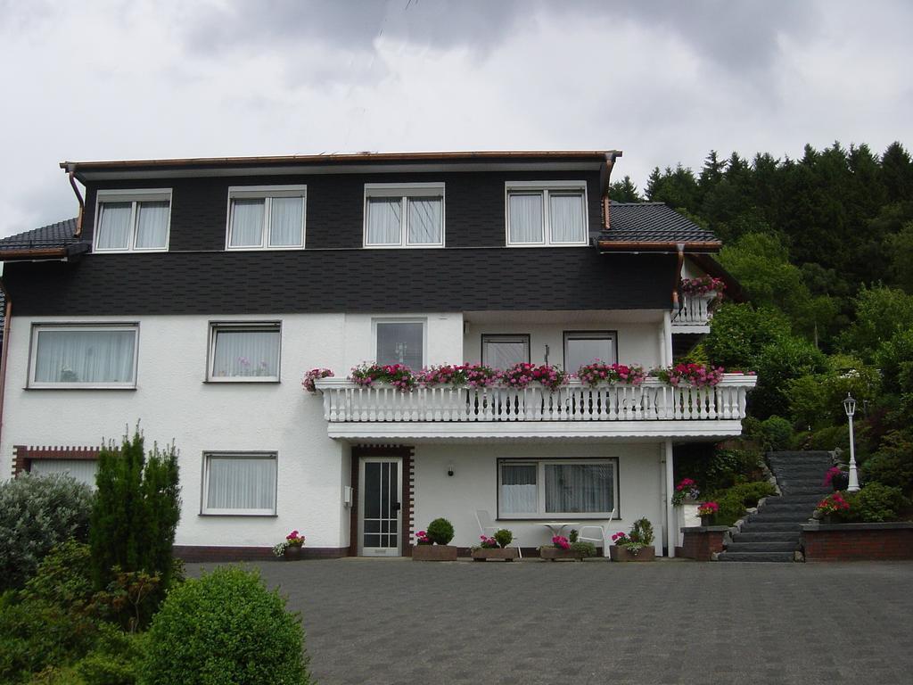 Holiday Home Rosel Tigges Kirchhundem Camera foto