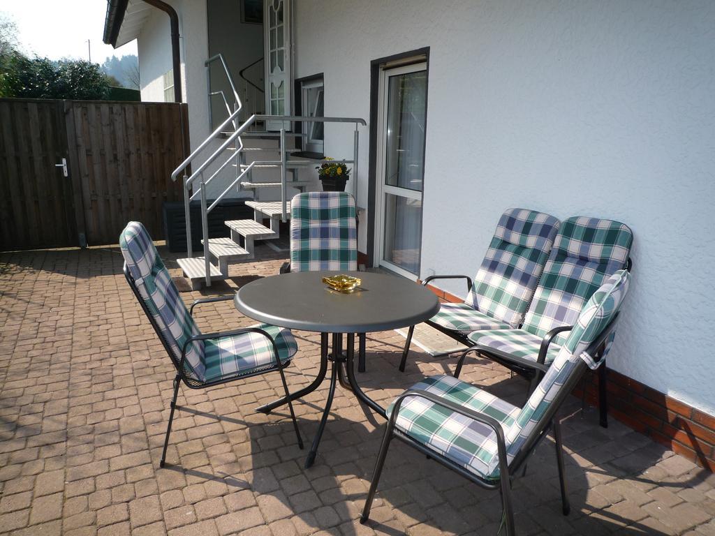 Holiday Home Rosel Tigges Kirchhundem Camera foto