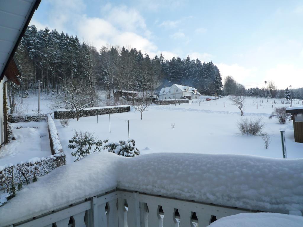 Holiday Home Rosel Tigges Kirchhundem Esterno foto