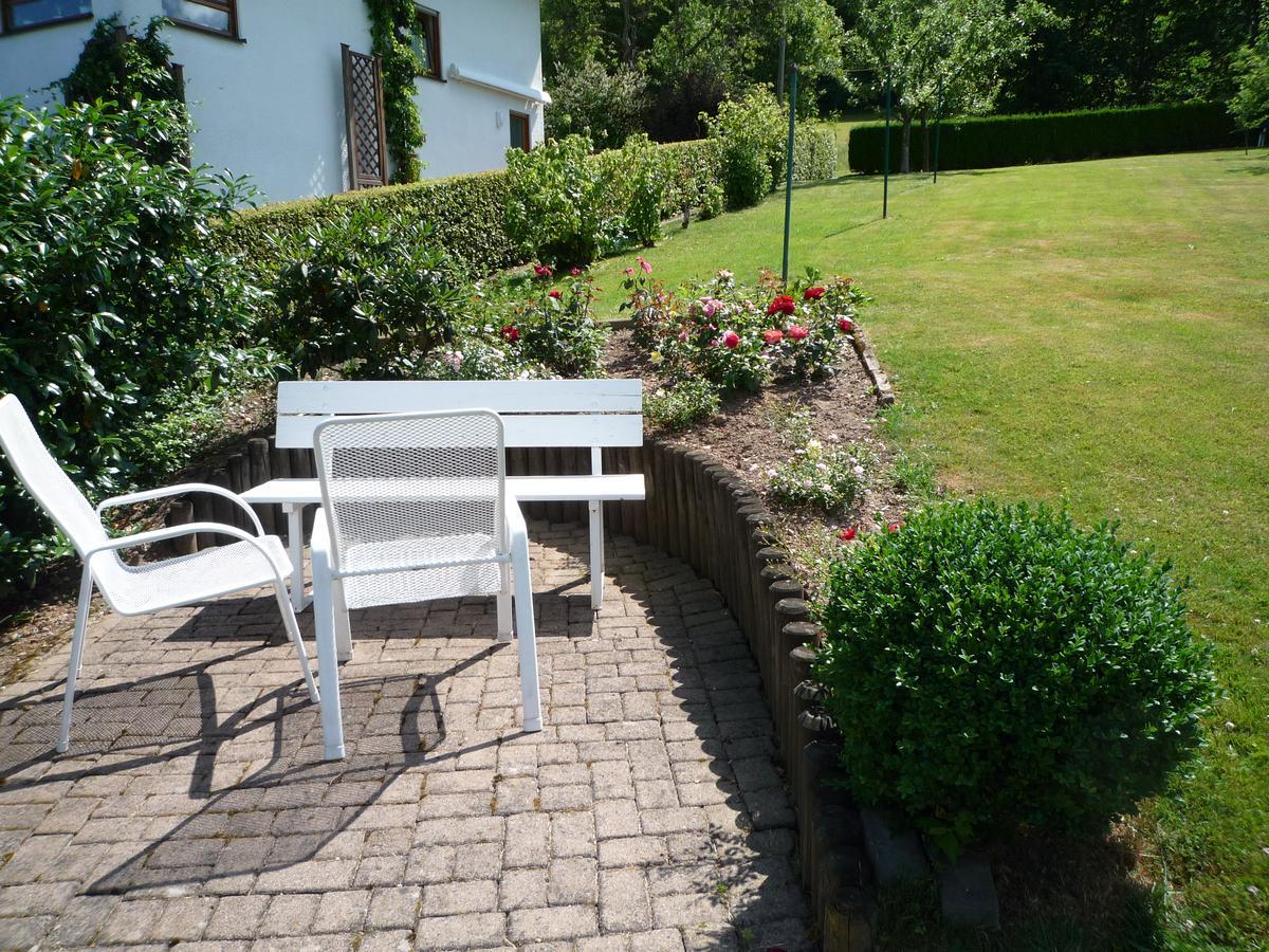 Holiday Home Rosel Tigges Kirchhundem Esterno foto