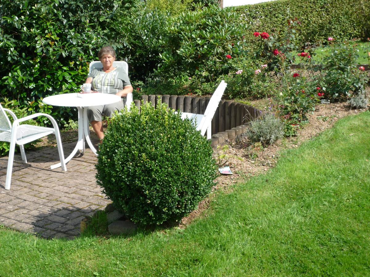 Holiday Home Rosel Tigges Kirchhundem Esterno foto