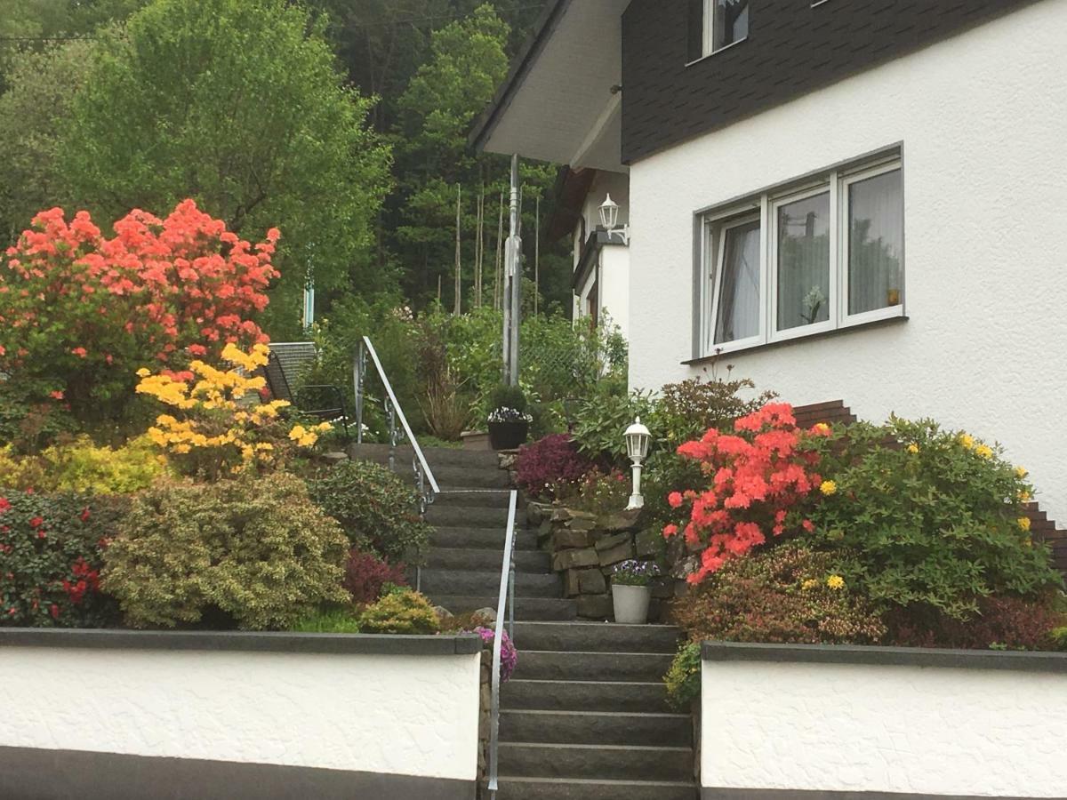 Holiday Home Rosel Tigges Kirchhundem Esterno foto