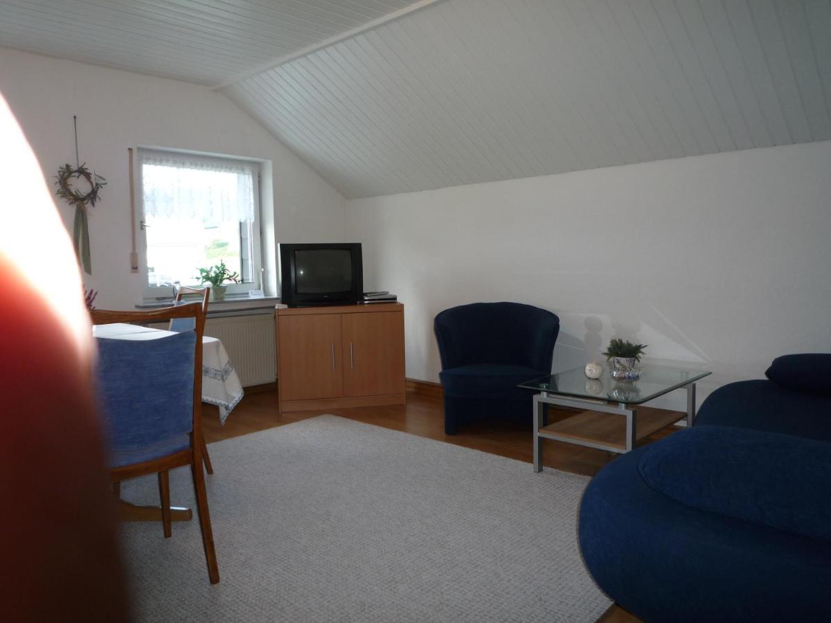 Holiday Home Rosel Tigges Kirchhundem Esterno foto